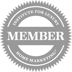 The Institute for Luxury Home Marketing member